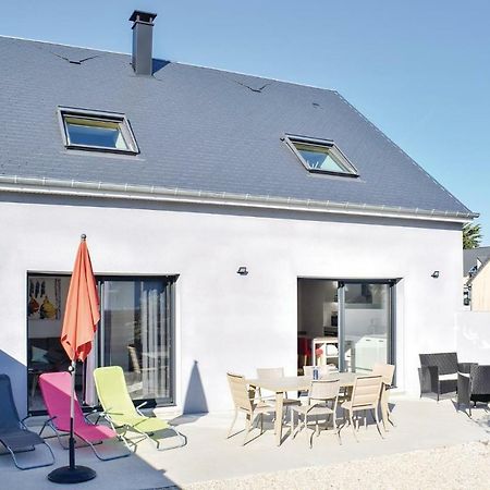 Amazing Home In Saint-Germain-Sur-Ay With Wifi Saint-Germain-sur-Ay Exterior foto