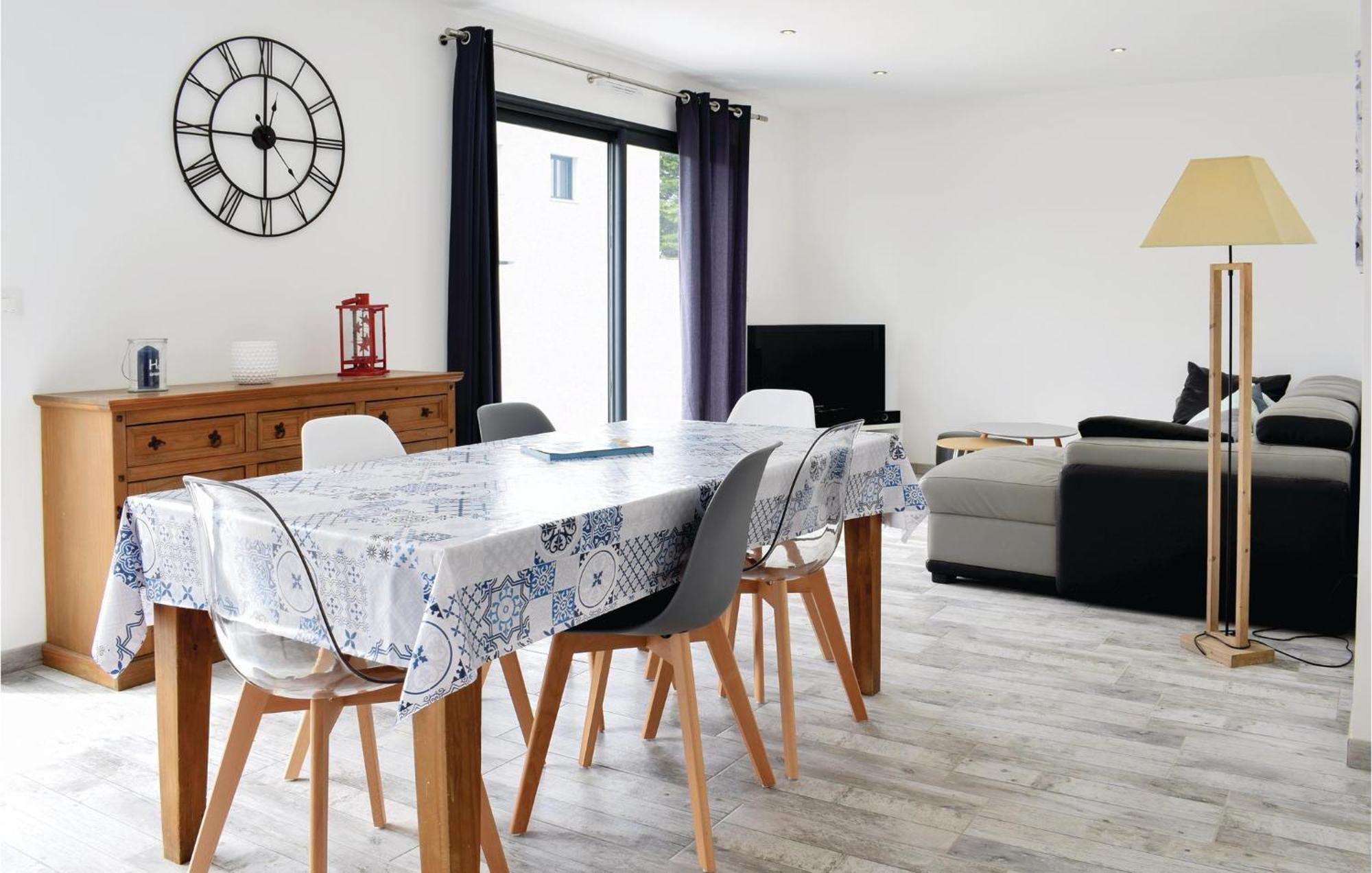 Amazing Home In Saint-Germain-Sur-Ay With Wifi Saint-Germain-sur-Ay Exterior foto