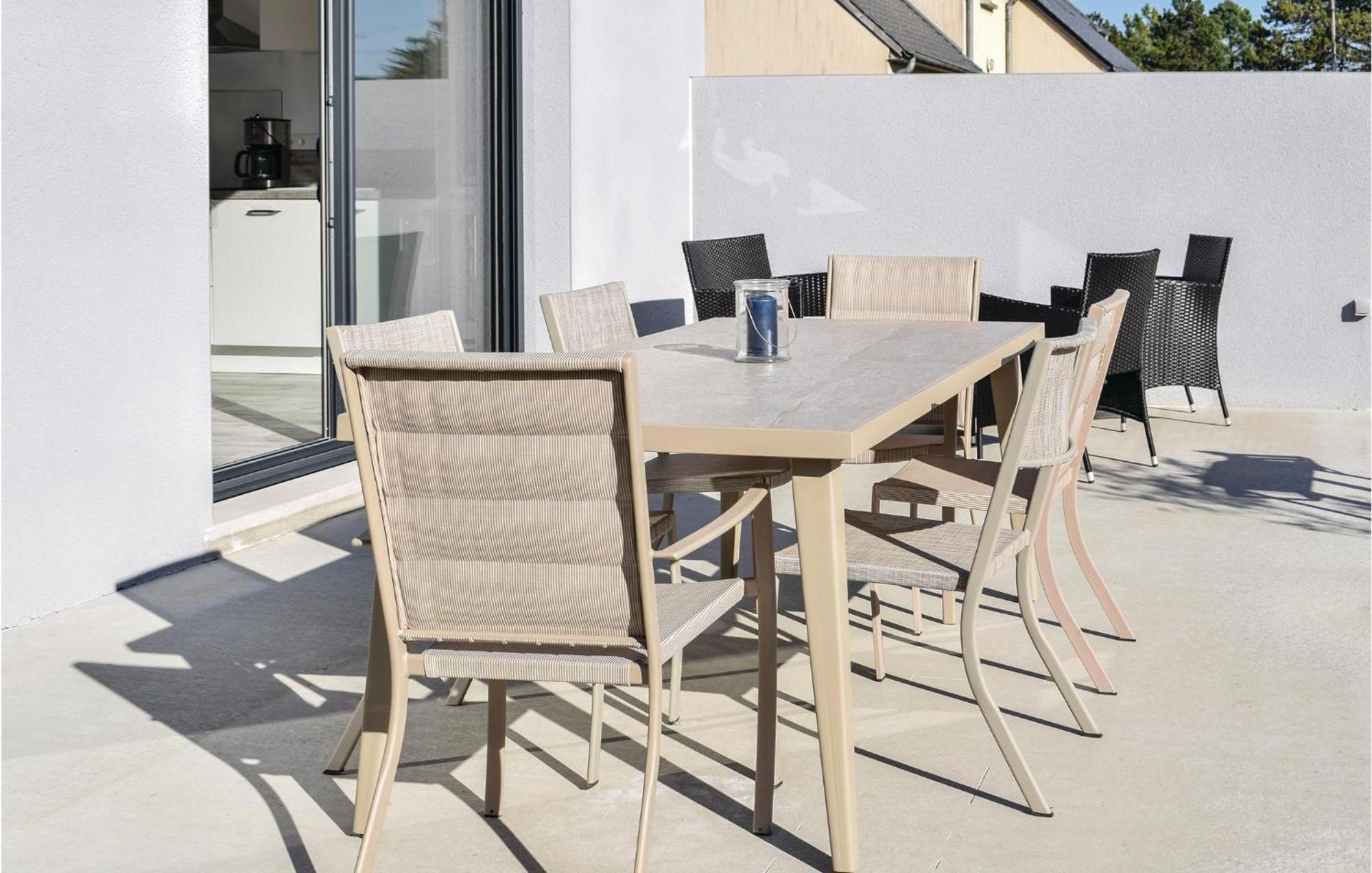 Amazing Home In Saint-Germain-Sur-Ay With Wifi Saint-Germain-sur-Ay Exterior foto